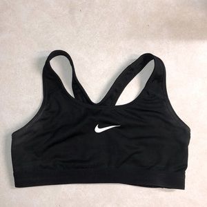 Nike Dri-Fit sports bra